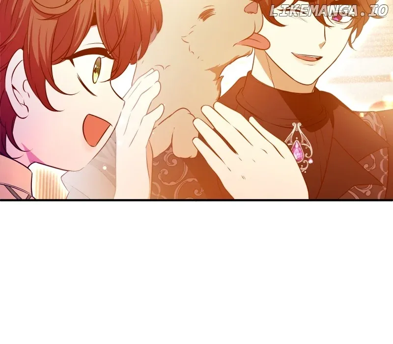 Go Away Romeo Chapter 64 page 33