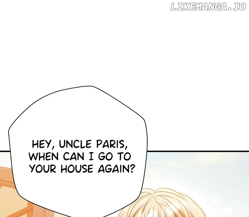 Go Away Romeo Chapter 64 page 34