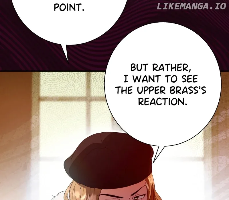 Go Away Romeo Chapter 62 page 40