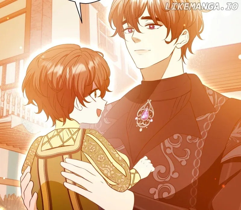 Go Away Romeo Chapter 64 page 35