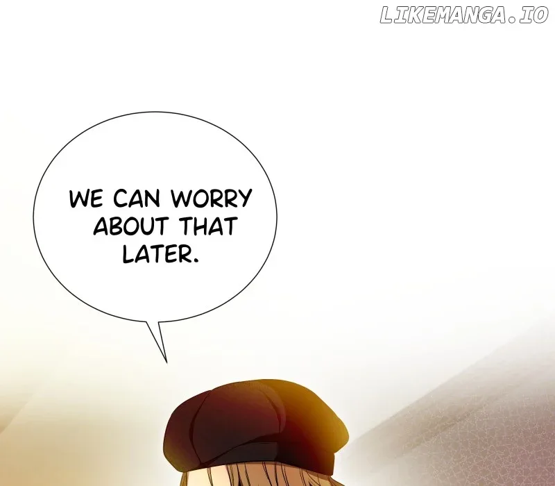 Go Away Romeo Chapter 62 page 46