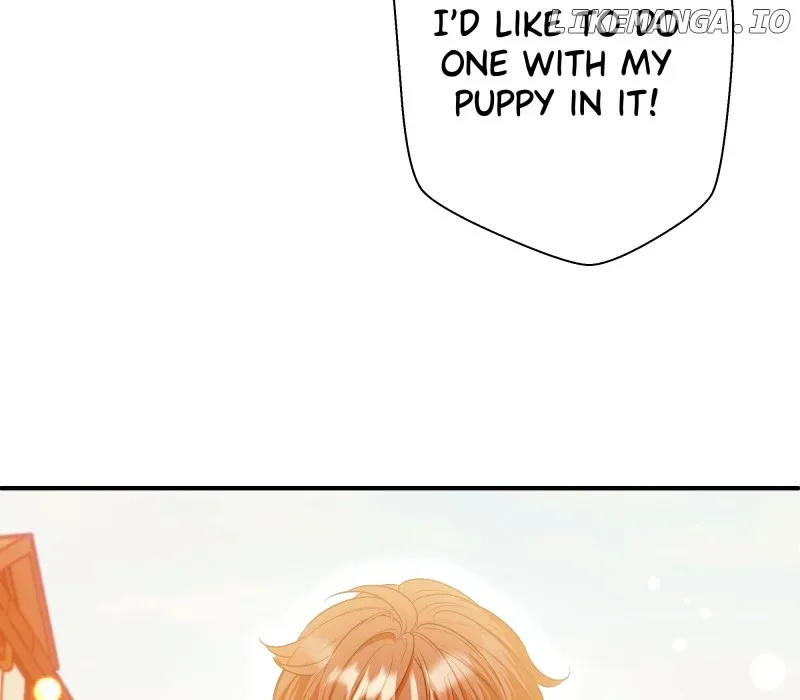 Go Away Romeo Chapter 64 page 38