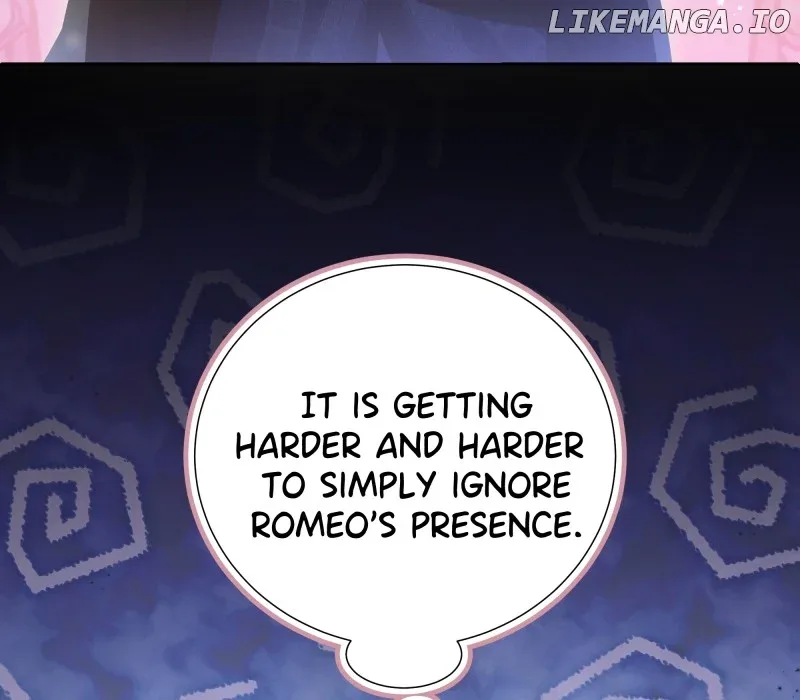 Go Away Romeo Chapter 66 page 14