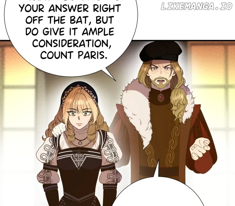 Go Away Romeo Chapter 62 page 49