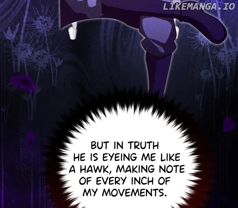 Go Away Romeo Chapter 66 page 19