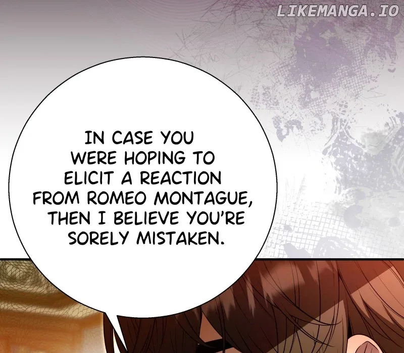 Go Away Romeo Chapter 62 page 42