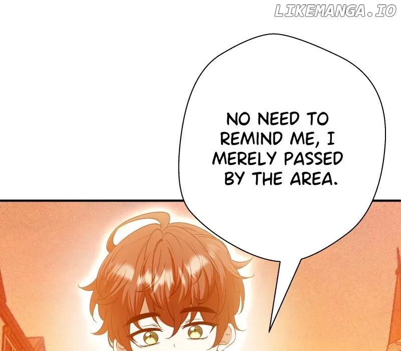 Go Away Romeo Chapter 64 page 47