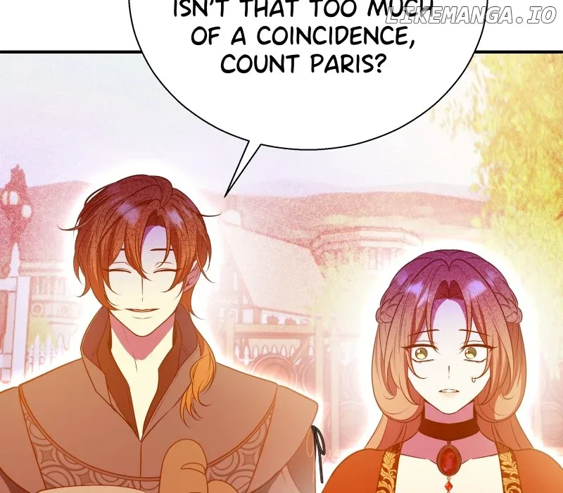 Go Away Romeo Chapter 64 page 44