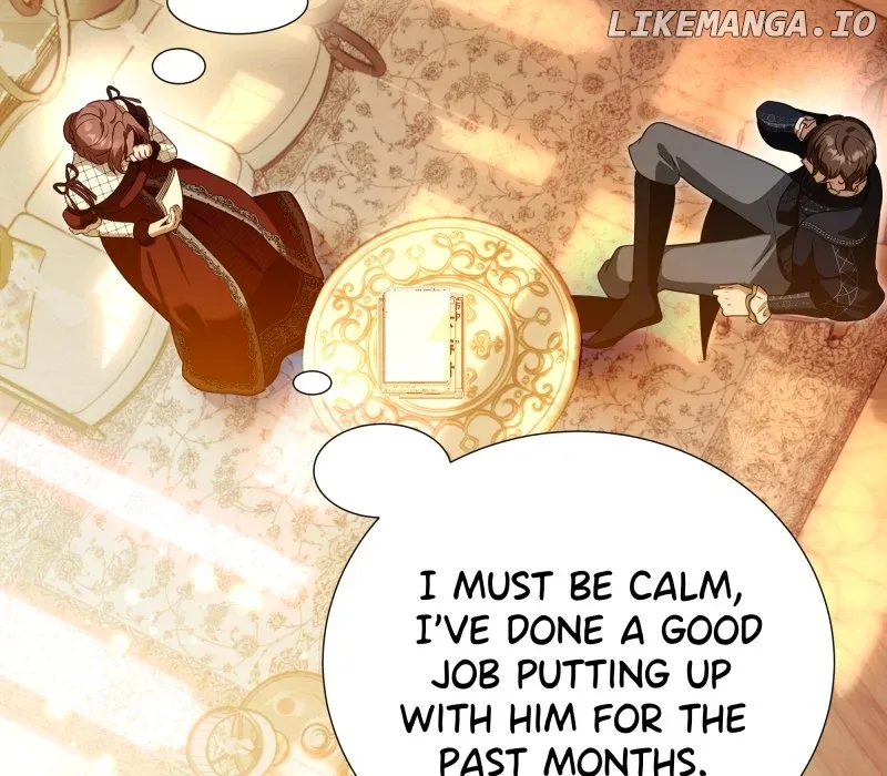 Go Away Romeo Chapter 66 page 25
