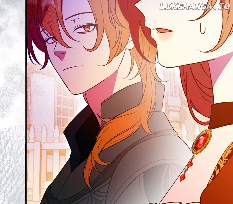 Go Away Romeo Chapter 64 page 42
