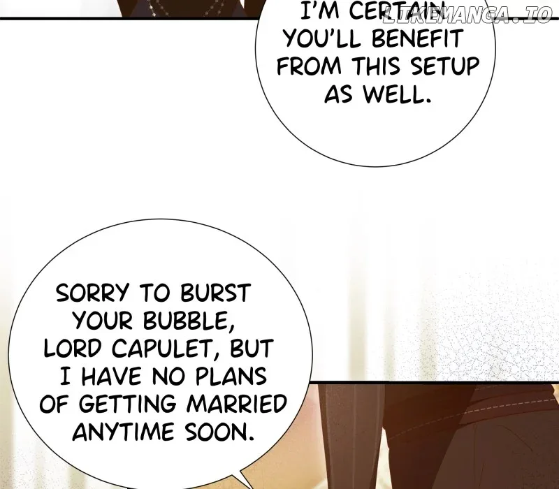 Go Away Romeo Chapter 62 page 50
