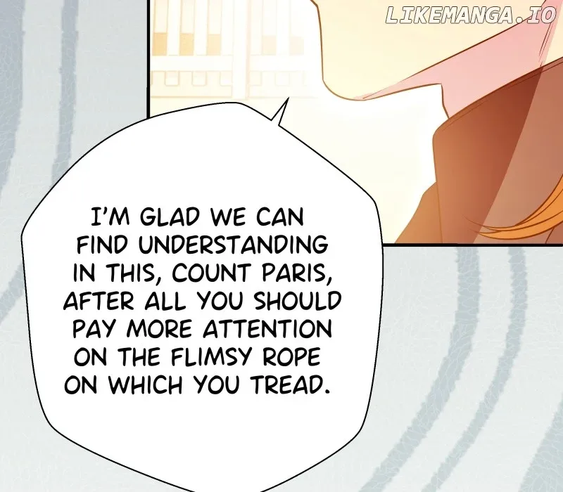 Go Away Romeo Chapter 64 page 51