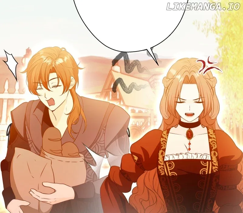 Go Away Romeo Chapter 64 page 54