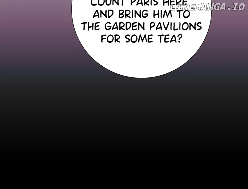 Go Away Romeo Chapter 62 page 60