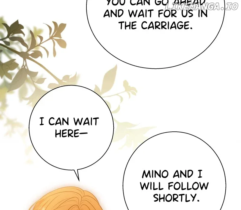 Go Away Romeo Chapter 64 page 57