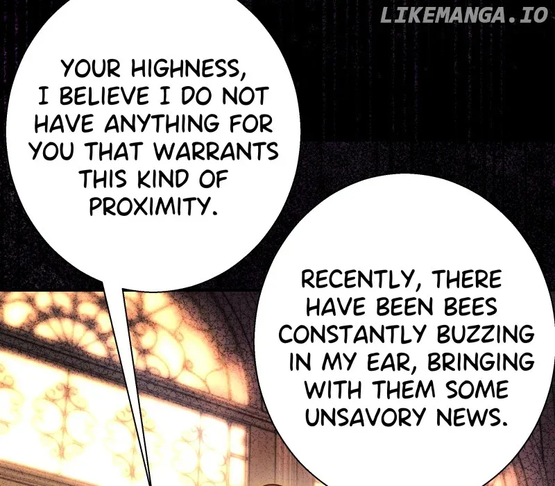 Go Away Romeo Chapter 66 page 38