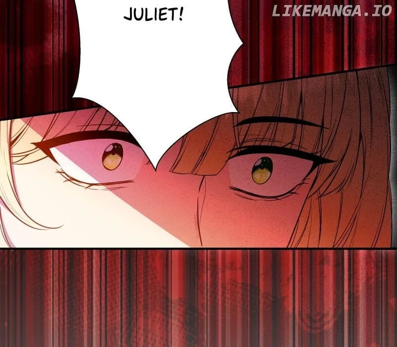 Go Away Romeo Chapter 62 page 64