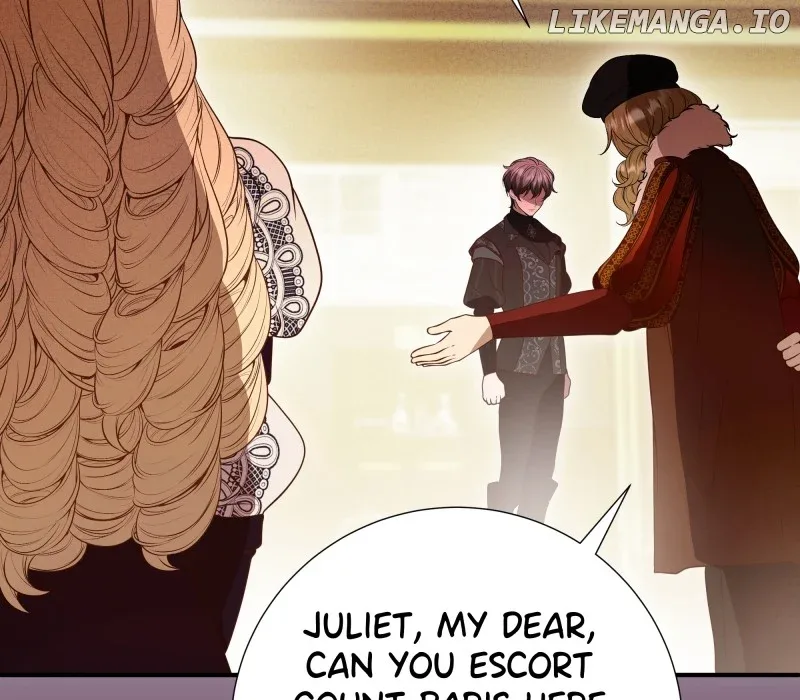Go Away Romeo Chapter 62 page 59