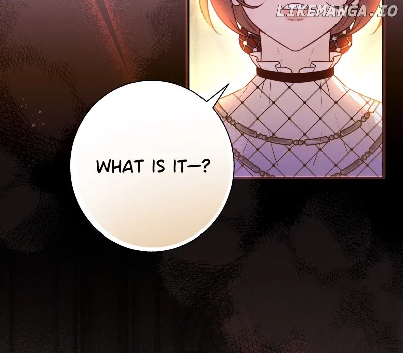 Go Away Romeo Chapter 66 page 33