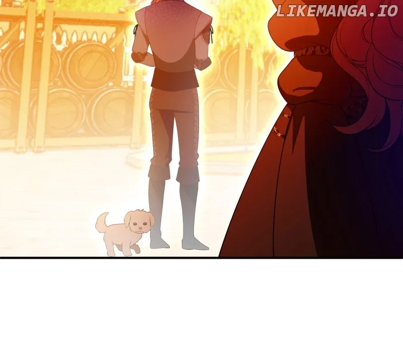 Go Away Romeo Chapter 64 page 65