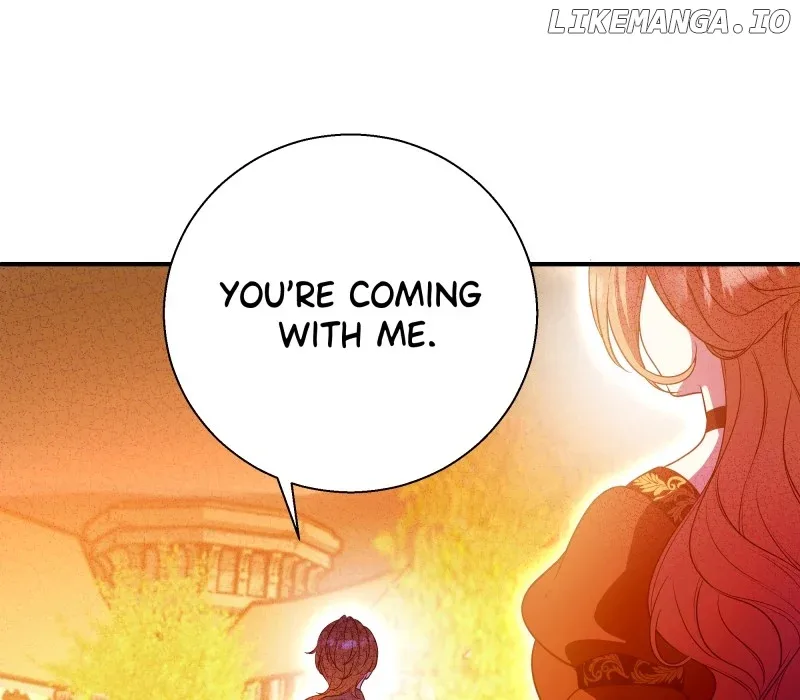 Go Away Romeo Chapter 64 page 64