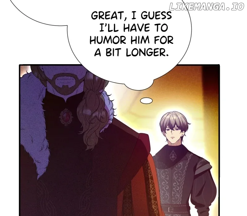 Go Away Romeo Chapter 62 page 71