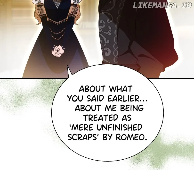 Go Away Romeo Chapter 62 page 74