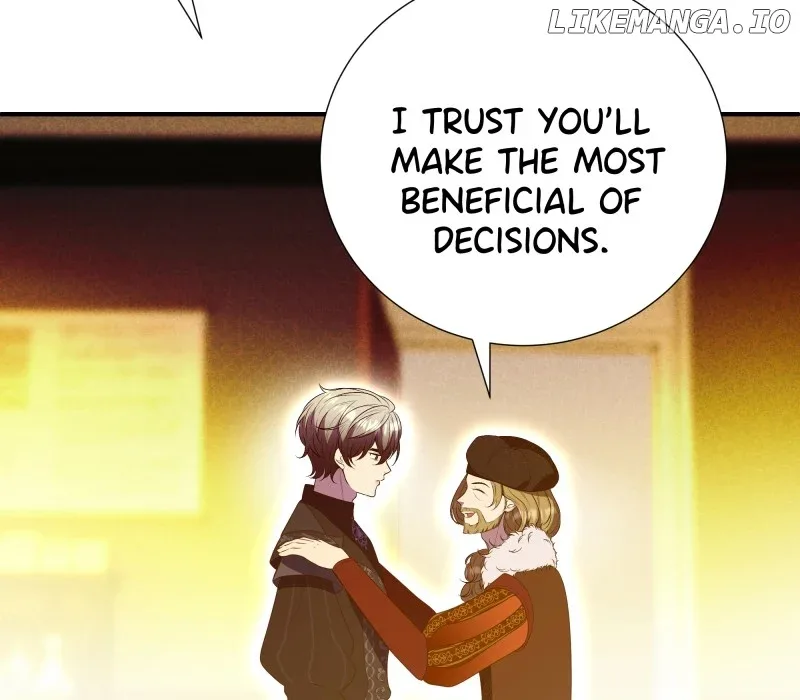 Go Away Romeo Chapter 62 page 69
