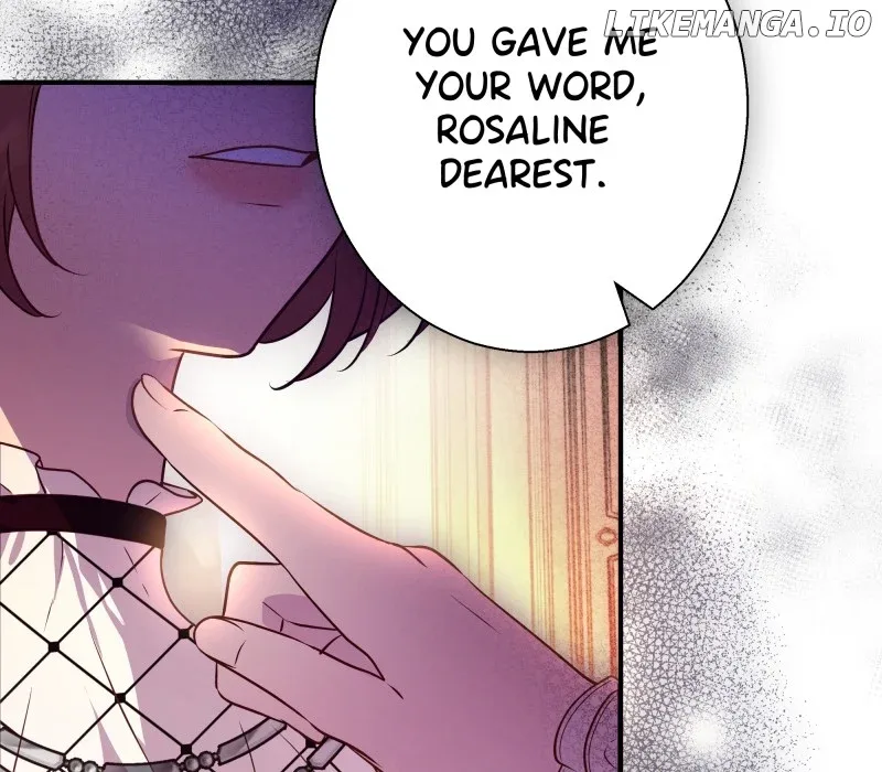 Go Away Romeo Chapter 66 page 45