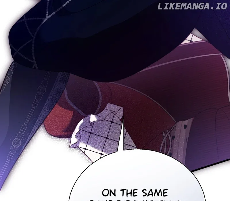 Go Away Romeo Chapter 66 page 43