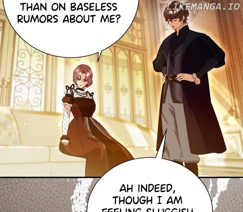 Go Away Romeo Chapter 66 page 53