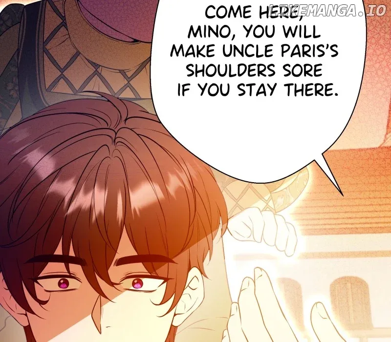 Go Away Romeo Chapter 64 page 71