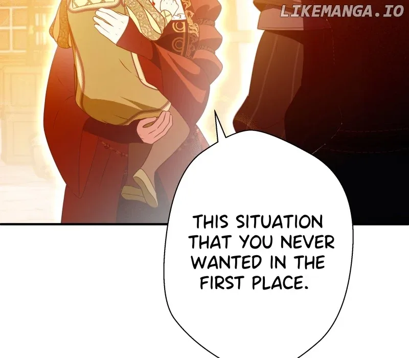 Go Away Romeo Chapter 64 page 74