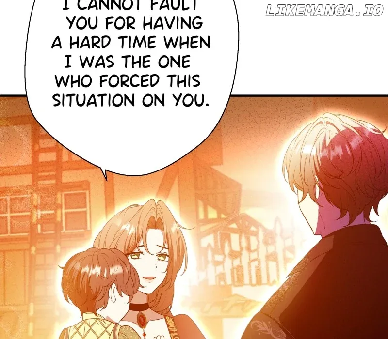 Go Away Romeo Chapter 64 page 73