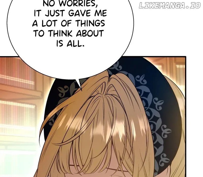 Go Away Romeo Chapter 62 page 82