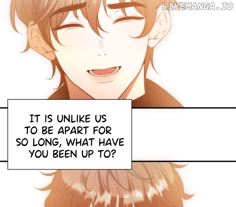 Go Away Romeo Chapter 64 page 80