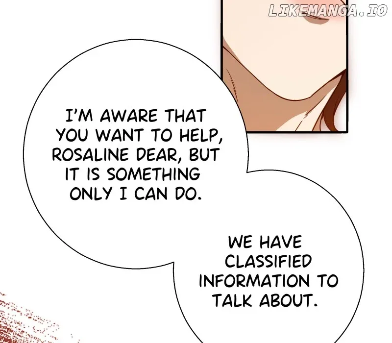 Go Away Romeo Chapter 66 page 64