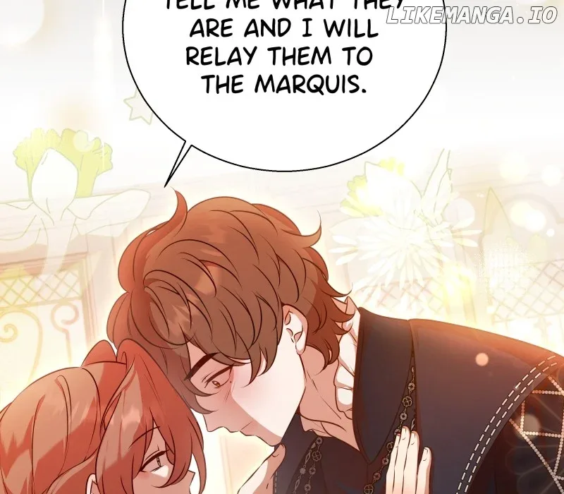 Go Away Romeo Chapter 66 page 68