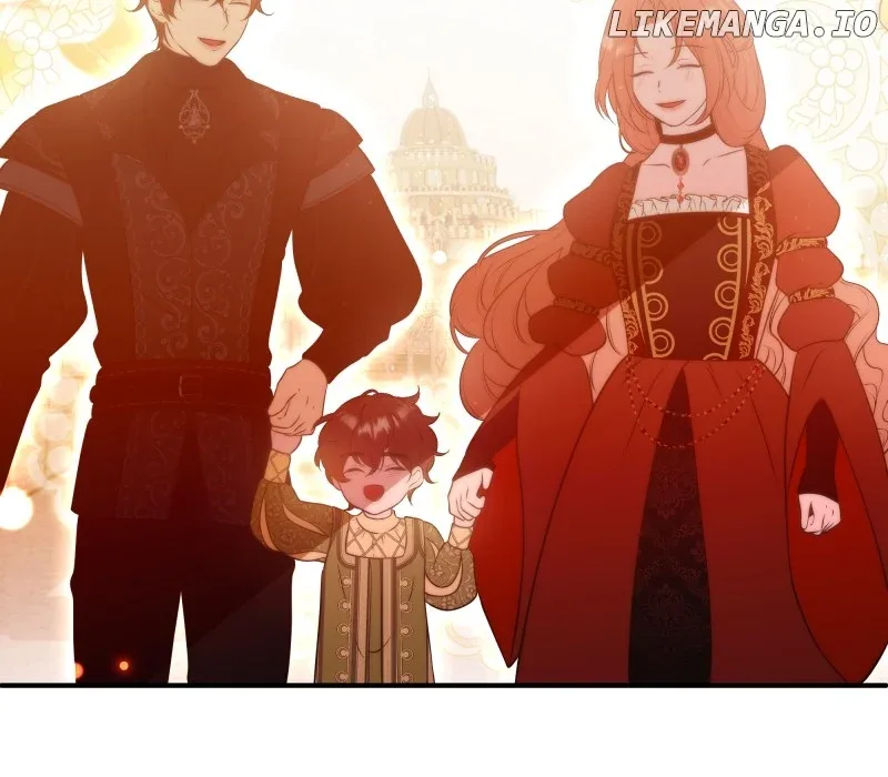 Go Away Romeo Chapter 64 page 84