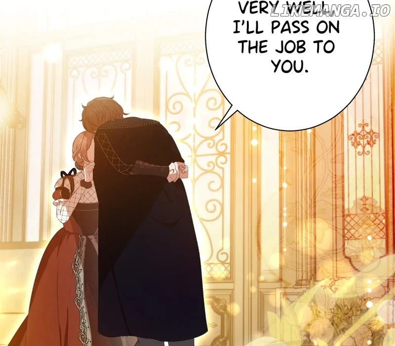 Go Away Romeo Chapter 66 page 71
