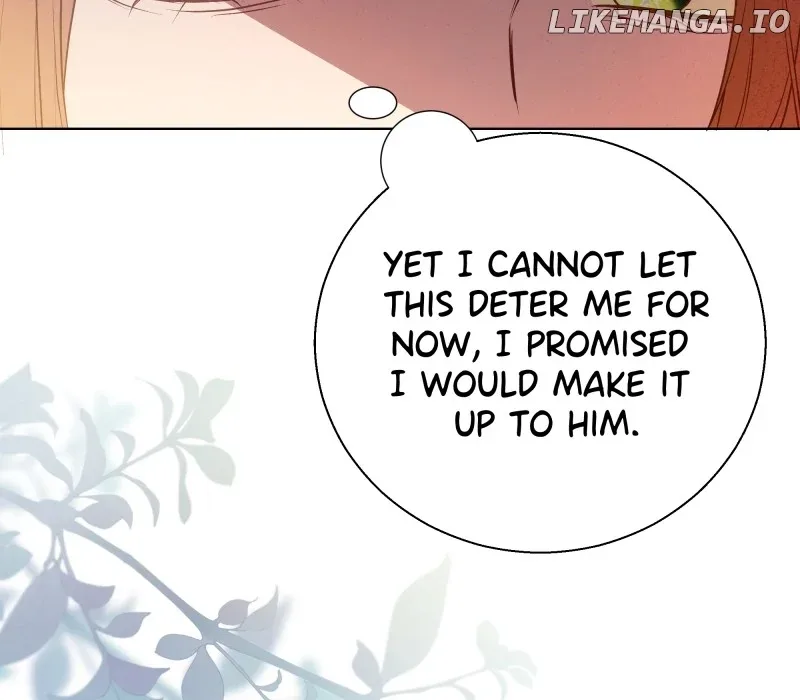 Go Away Romeo Chapter 62 page 112
