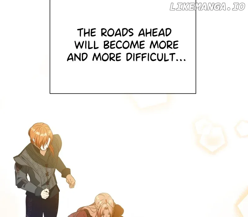Go Away Romeo Chapter 62 page 116