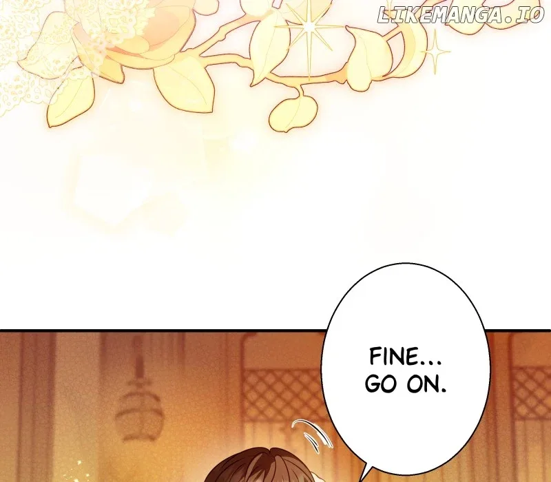 Go Away Romeo Chapter 66 page 82