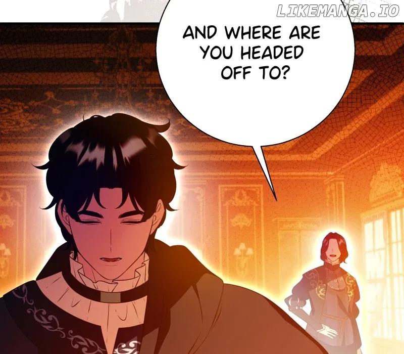 Go Away Romeo Chapter 64 page 108