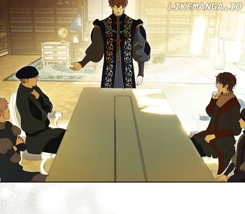 Go Away Romeo Chapter 62 page 124