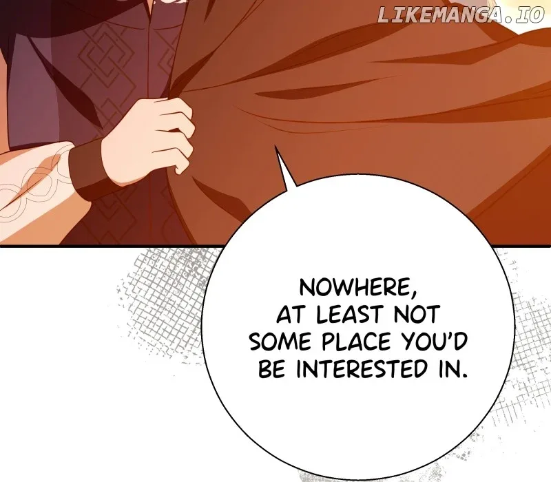 Go Away Romeo Chapter 64 page 109