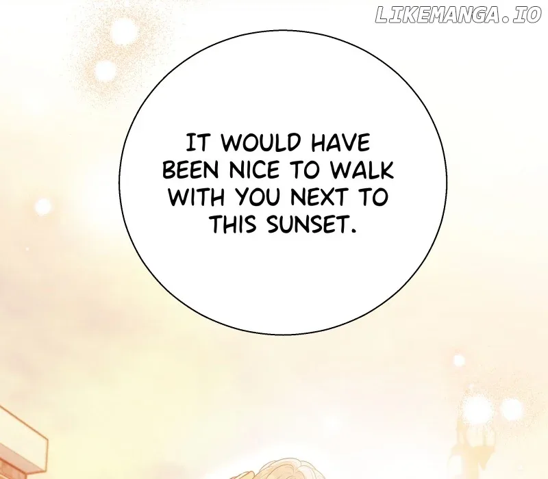 Go Away Romeo Chapter 64 page 123