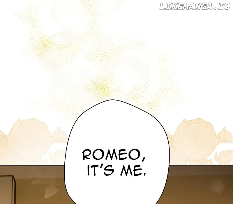Go Away Romeo Chapter 62 page 128