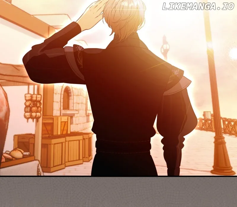 Go Away Romeo Chapter 64 page 124