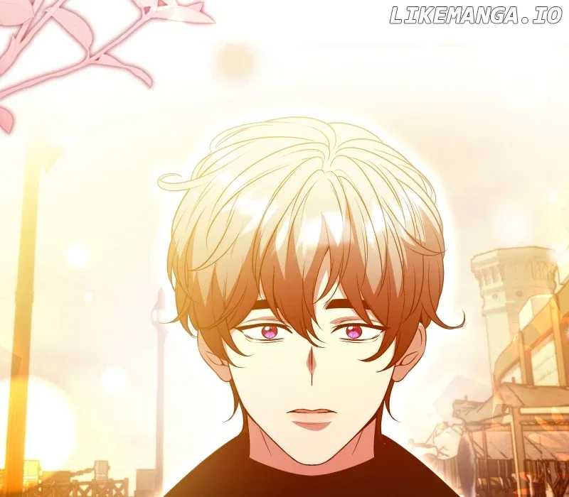 Go Away Romeo Chapter 64 page 117